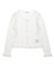 2-PIECE SHEER CARDIGAN