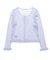 2-PIECE SHEER CARDIGAN