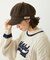 LOGO LABLE CASQUETTE