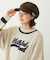 LOGO LABLE CASQUETTE
