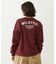 STENCIL ARCH LOGO L/S TEE