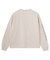 MILKFED. COOPER LOGO L/S TEE