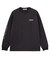 MILKFED. COOPER LOGO L/S TEE