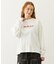 ICING LOGO L/S TEE