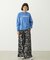 ICING LOGO L/S TEE