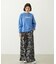 ICING LOGO L/S TEE