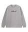 ICING LOGO L/S TEE