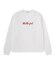 ICING LOGO L/S TEE
