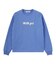 ICING LOGO L/S TEE