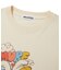MILKFED. / SMURF S/S TEE