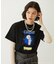 MILKFED. / CASPER THE FRIENDLY GHOST S/S TEE