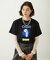 MILKFED. / CASPER THE FRIENDLY GHOST S/S TEE
