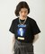MILKFED. / CASPER THE FRIENDLY GHOST S/S TEE