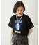 MILKFED. / CASPER THE FRIENDLY GHOST S/S TEE