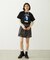 MILKFED. / CASPER THE FRIENDLY GHOST S/S TEE