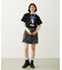 MILKFED. / CASPER THE FRIENDLY GHOST S/S TEE