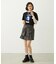 MILKFED. / CASPER THE FRIENDLY GHOST S/S TEE