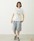 MILKFED. / SPONGEBOB SQUAREPANTS S/S TEE