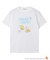 MILKFED. / SPONGEBOB SQUAREPANTS S/S TEE