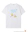 MILKFED. / SPONGEBOB SQUAREPANTS S/S TEE