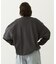 ICING LOGO SAGARA WIDE CREW SWEAT TOP