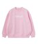 ICING LOGO SAGARA WIDE CREW SWEAT TOP