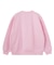 ICING LOGO SAGARA WIDE CREW SWEAT TOP