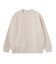 ICING LOGO SAGARA WIDE CREW SWEAT TOP