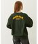 COOPER LOGO WIDE CREW SWEAT TOP