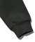 COOPER LOGO WIDE CREW SWEAT TOP