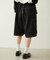 BIG POCKET CARGO HALF SHORTS