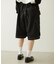 BIG POCKET CARGO HALF SHORTS