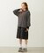 BIG POCKET CARGO HALF SHORTS