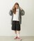 BIG POCKET CARGO HALF SHORTS