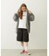 BIG POCKET CARGO HALF SHORTS