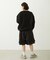 BIG POCKET CARGO HALF SHORTS