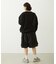 BIG POCKET CARGO HALF SHORTS