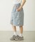 BIG POCKET CARGO HALF SHORTS