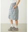 BIG POCKET CARGO HALF SHORTS