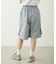 BIG POCKET CARGO HALF SHORTS