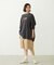 BIG POCKET CARGO HALF SHORTS