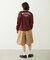 BIG POCKET CARGO HALF SHORTS