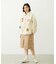 BIG POCKET CARGO HALF SHORTS