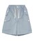 BIG POCKET CARGO HALF SHORTS