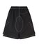 BIG POCKET CARGO HALF SHORTS