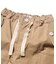 BIG POCKET CARGO HALF SHORTS