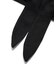 BIG RIBBON SWEAT ZIP HOODIE