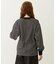 STRIPED L/S TOP