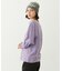 STRIPED L/S TOP