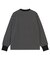 STRIPED L/S TOP